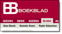 Boekblad.nl