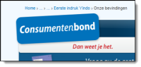 Consumentenbond